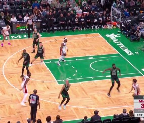波士顿凯尔特人训练开放日；窗口期防线松动引欢呼；NBA常规赛在即；资深球员宣示担当的简单介绍-开云体育官网
