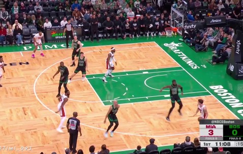波士顿凯尔特人训练开放日；窗口期防线松动引欢呼；NBA常规赛在即；资深球员宣示担当的简单介绍-开云体育官网