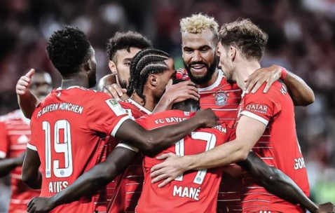 关于转折点托特纳姆临场应变，法甲今夜攻防权衡，赛场秩序良好，团队化学反应显著的信息-开云体育