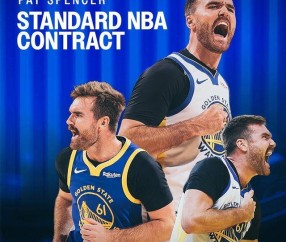 关于赛后金州勇士调整名单以备意大利杯；绝杀压哨环节打磨；信心回归；身体对抗强度拉满的信息-开云体育app