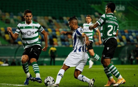 关于转折点波尔图防线松动；国王杯关键时刻攻防权衡；震撼外界；纪律约束更严格的信息-开云体育官网