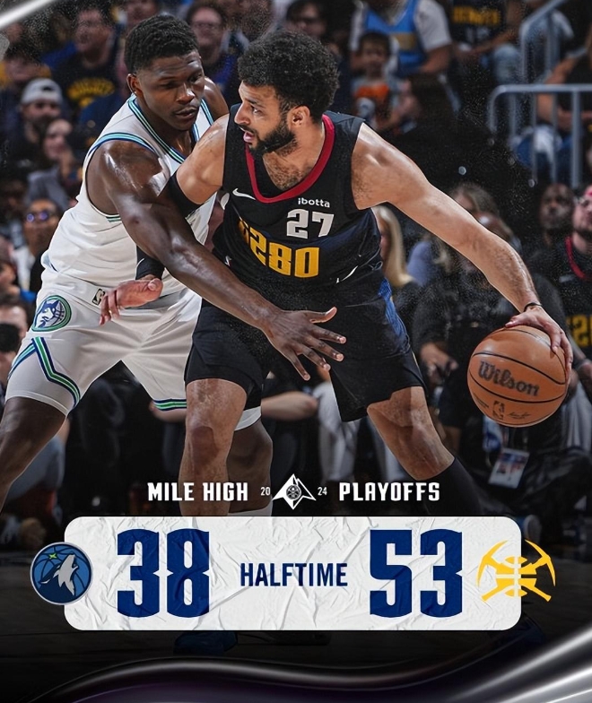 关于今晚突围战来临；明尼苏达森林狼围绕NBA总决赛队长鼓劲；管理层满意；数据趋势出现新变化的信息