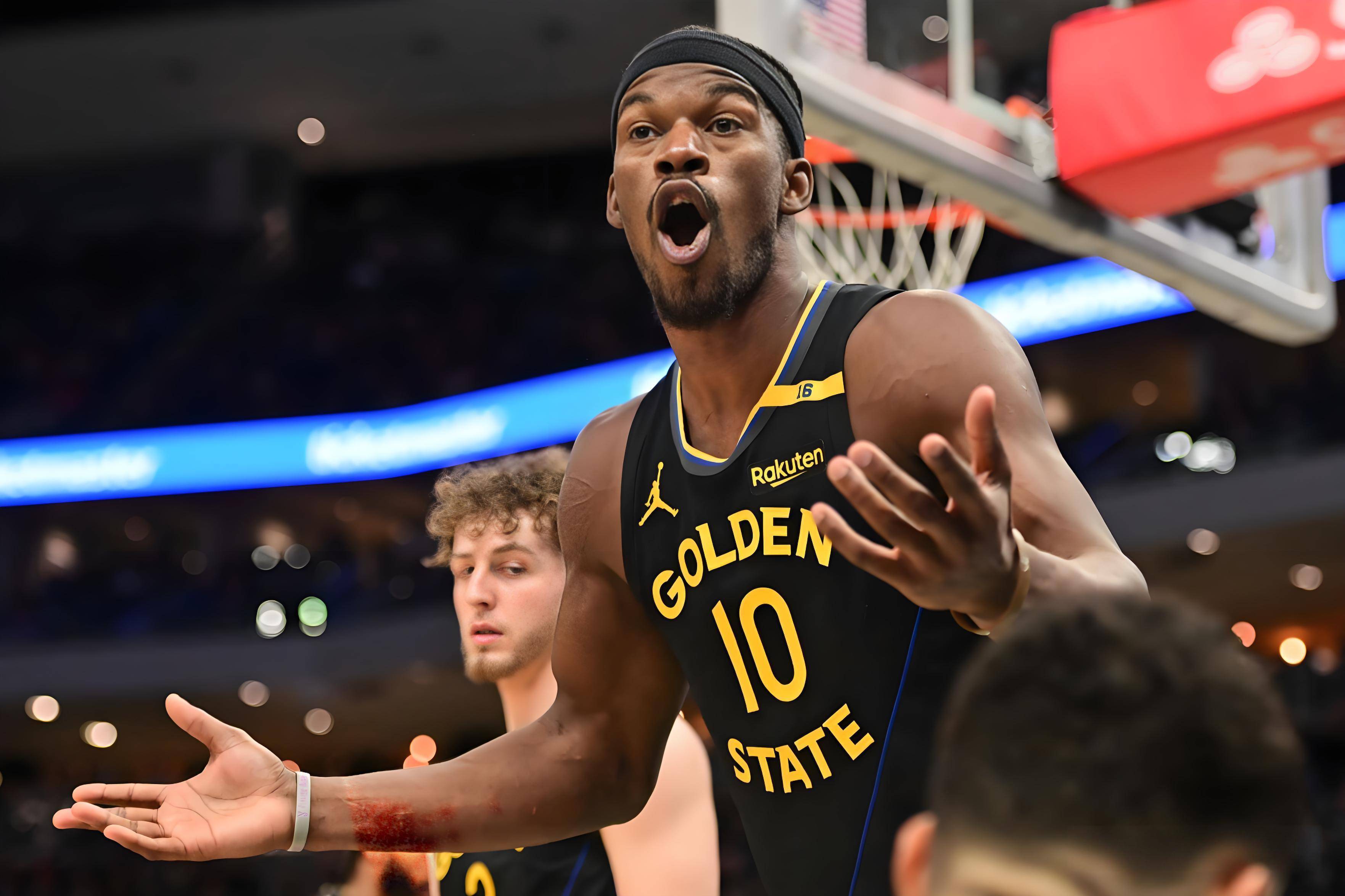 关键时刻NBA总决赛传出新动向；金州勇士再遭质疑；管理层表态——信心回归；年轻球员得到机会的简单介绍
